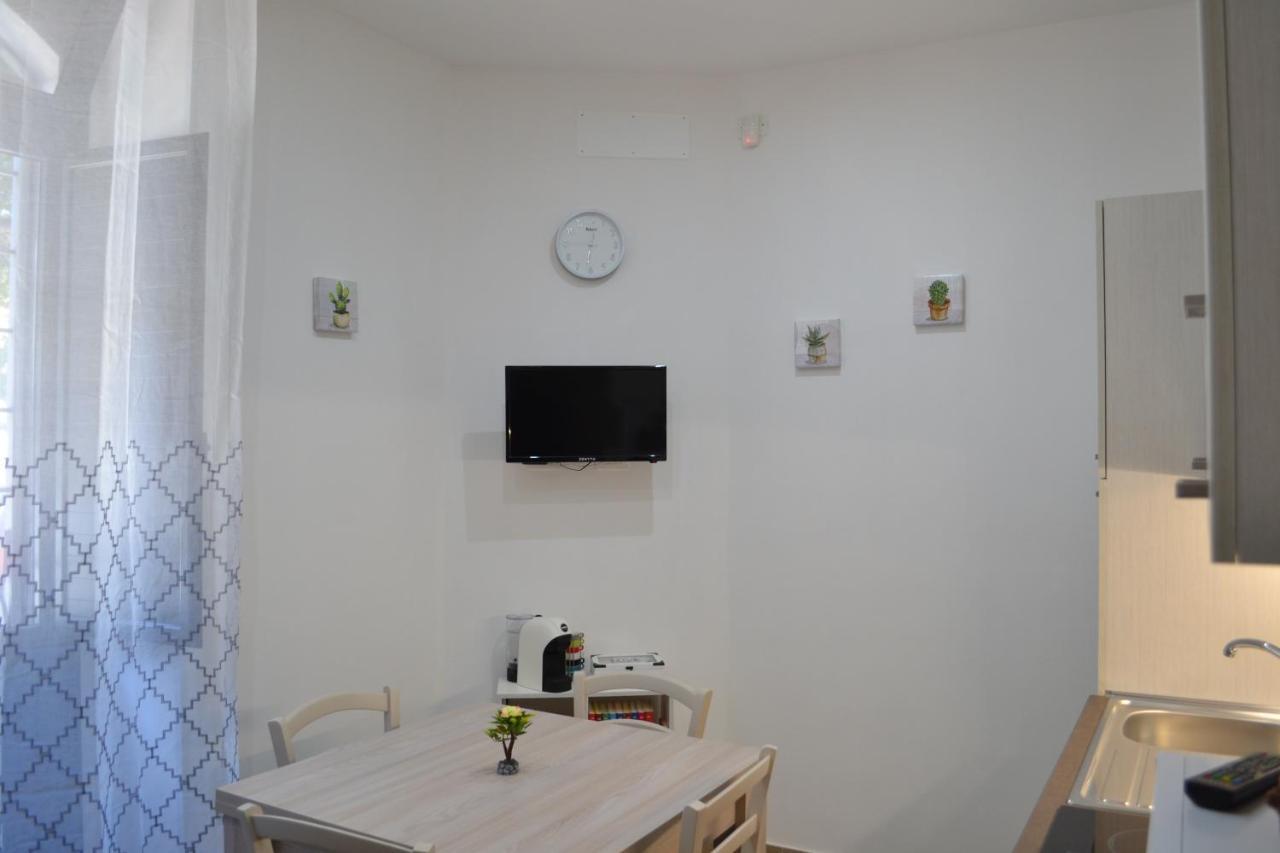 La Piazzetta Della Patrona Apartamento Syracuse Exterior foto