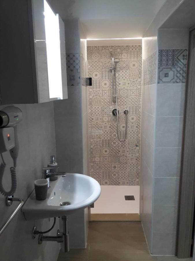 La Piazzetta Della Patrona Apartamento Syracuse Exterior foto