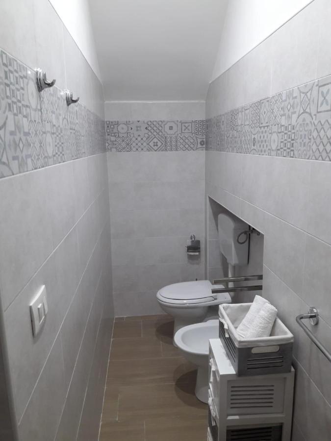 La Piazzetta Della Patrona Apartamento Syracuse Exterior foto
