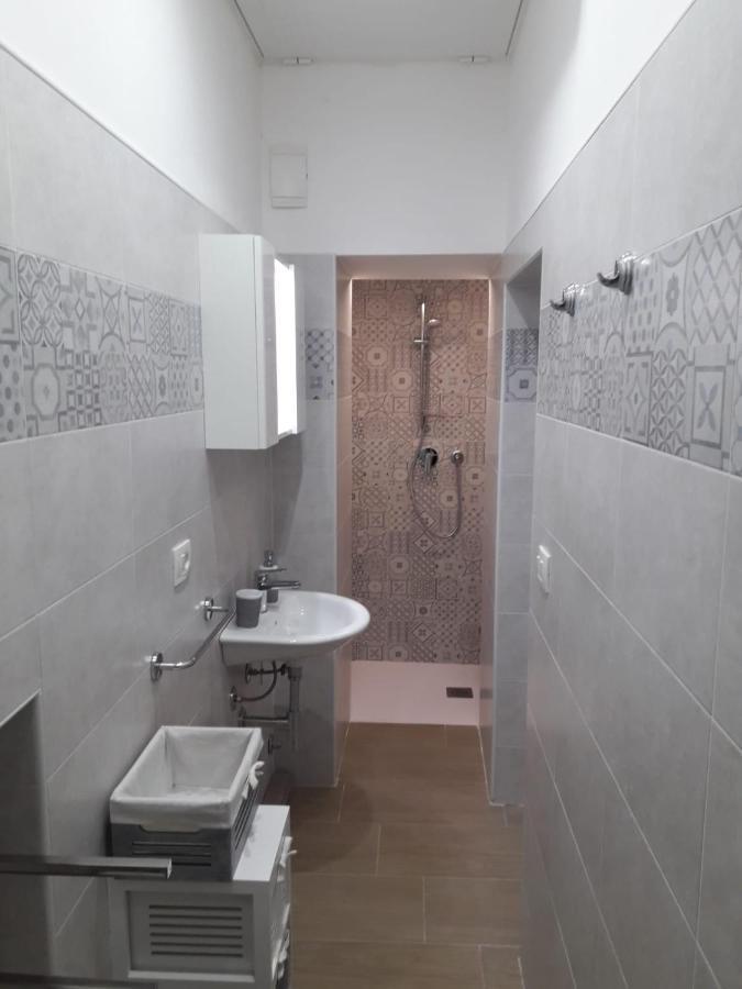 La Piazzetta Della Patrona Apartamento Syracuse Exterior foto