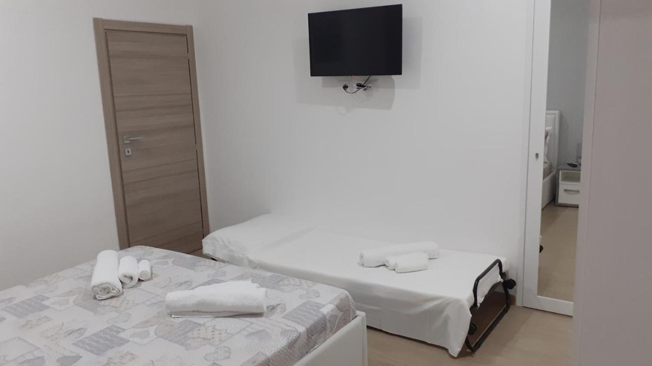 La Piazzetta Della Patrona Apartamento Syracuse Exterior foto